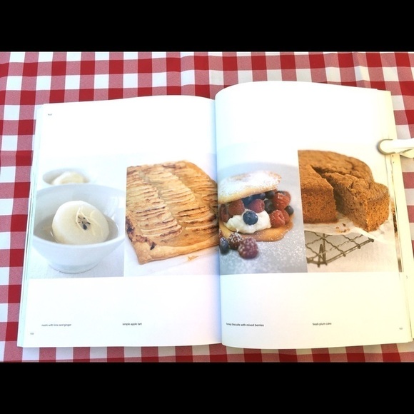 🧁THE New Cook by Donna Hay cookbook cook book🌴 - Picture 4 of 5